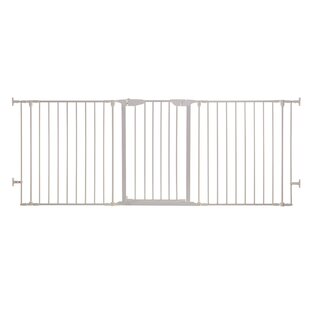 72 inch pressure mounted hot sale gate